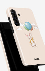 Samsung Galaxy A55 5G Tough Case – Flying Rabbit - View 4