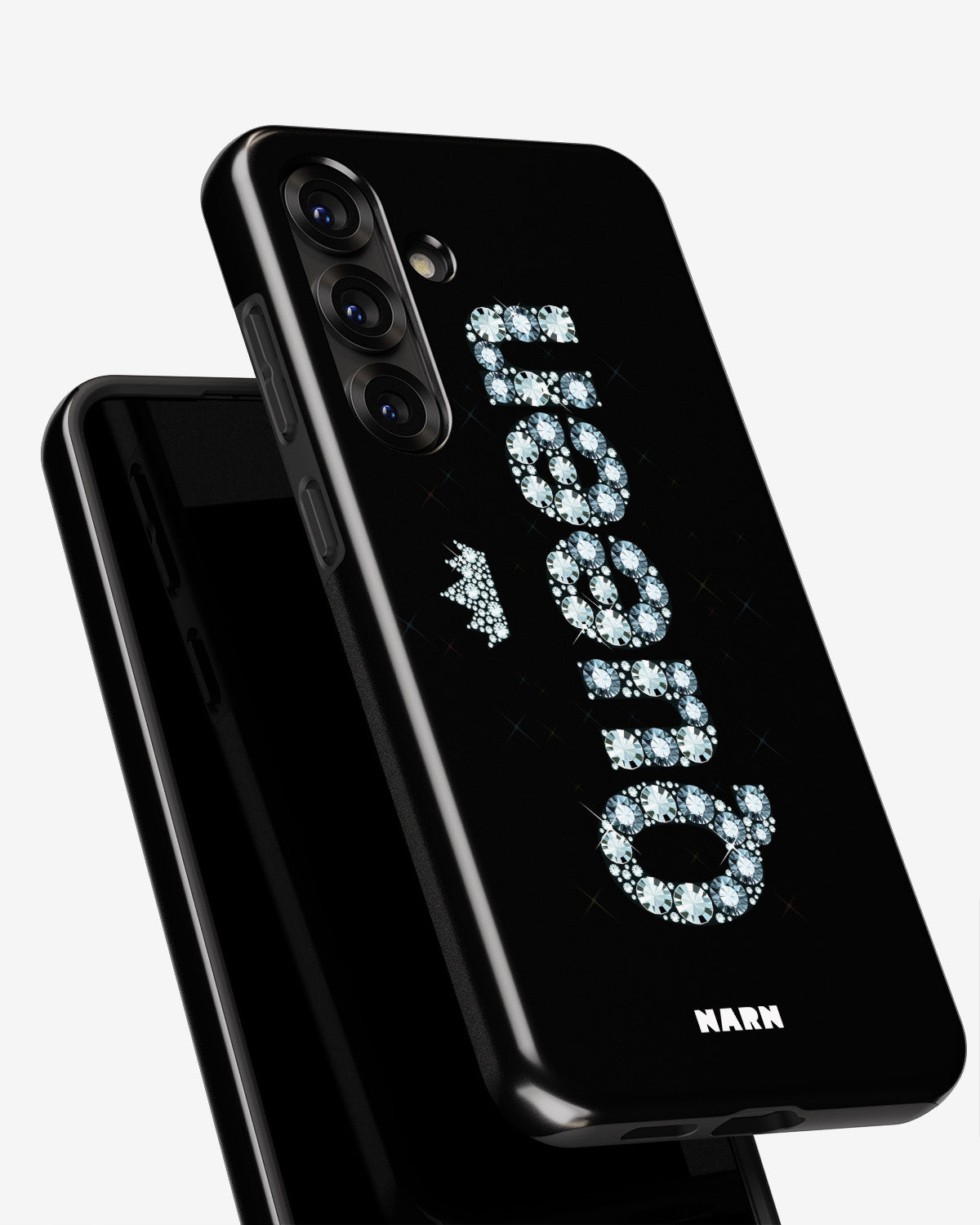 Samsung Galaxy A55 5G Tough Case – Queen - View 4