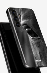 Samsung Galaxy A55 5G Tough Case – Horse Soul - View 4