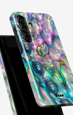 Samsung Galaxy A55 5G Tough Case – Seashell - View 4