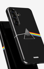 Samsung Galaxy A55 5G Tough Case – Dark Side - View 4