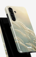 Samsung Galaxy A55 5G Tough Case – Windy Pampas - View 4