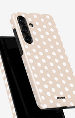 Samsung Galaxy A55 5G Tough Case – Almond - View 4