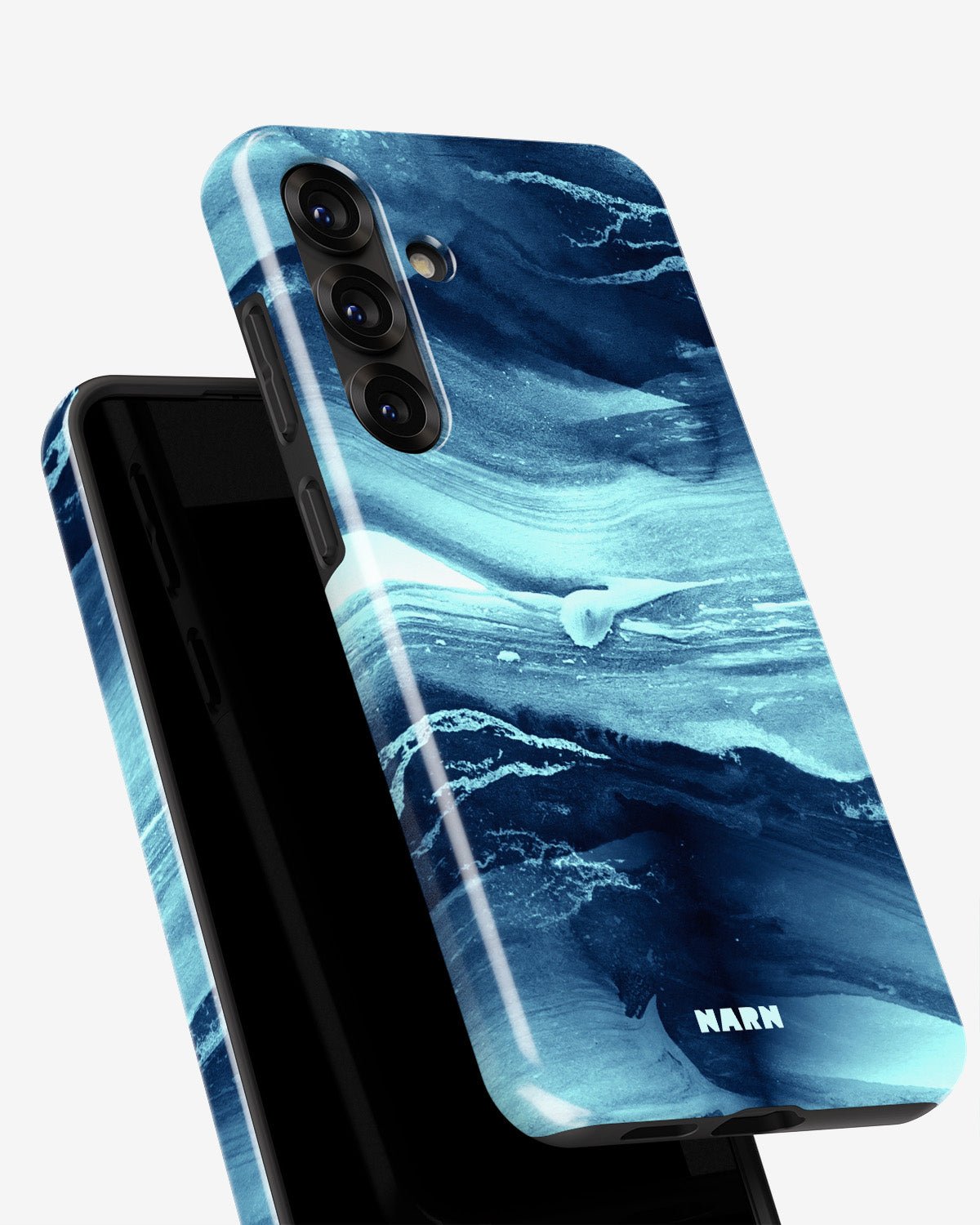 Samsung Galaxy A55 5G Tough Case – Ocean Dream - View 4