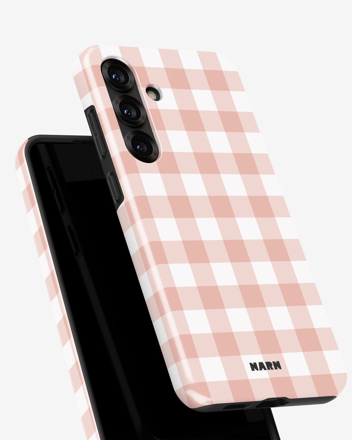 Samsung Galaxy A55 5G Tough Case – Bardot - View 4