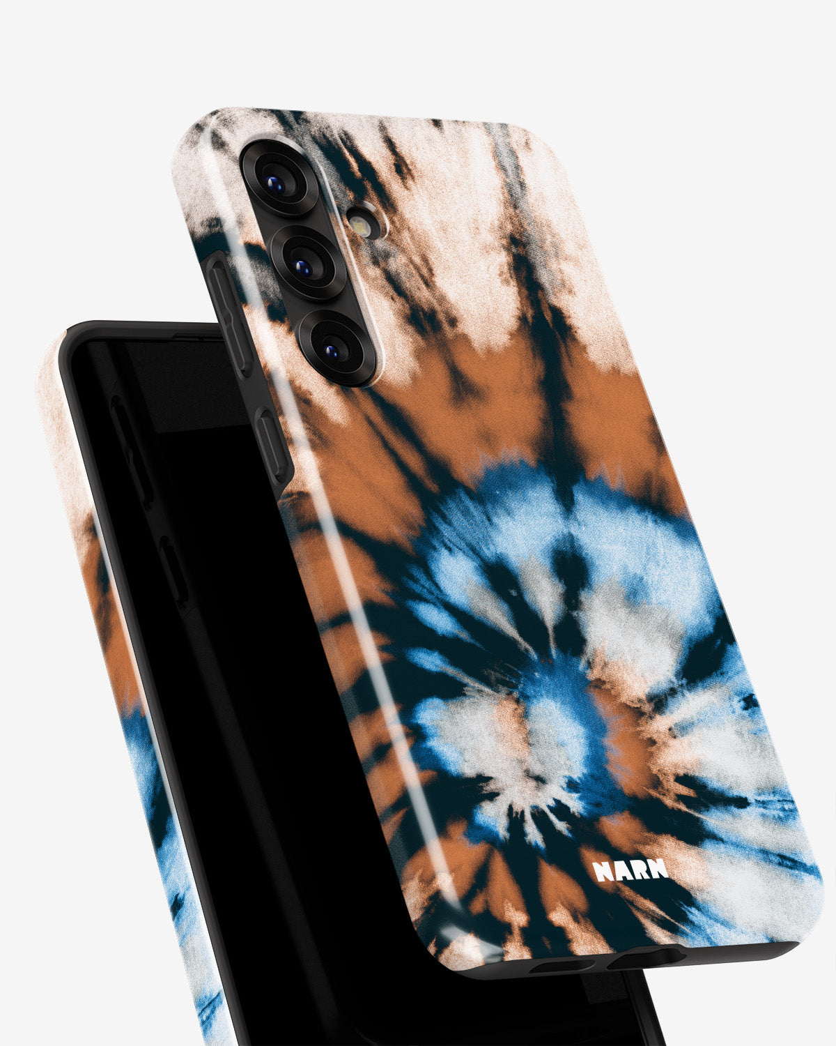 Samsung Galaxy A55 5G Tough Case – Boho Dream - View 4
