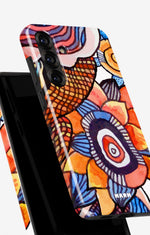 Samsung Galaxy A55 5G Tough Case – Energize - View 4