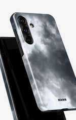 Samsung Galaxy A55 5G Tough Case – Cloudy - View 4