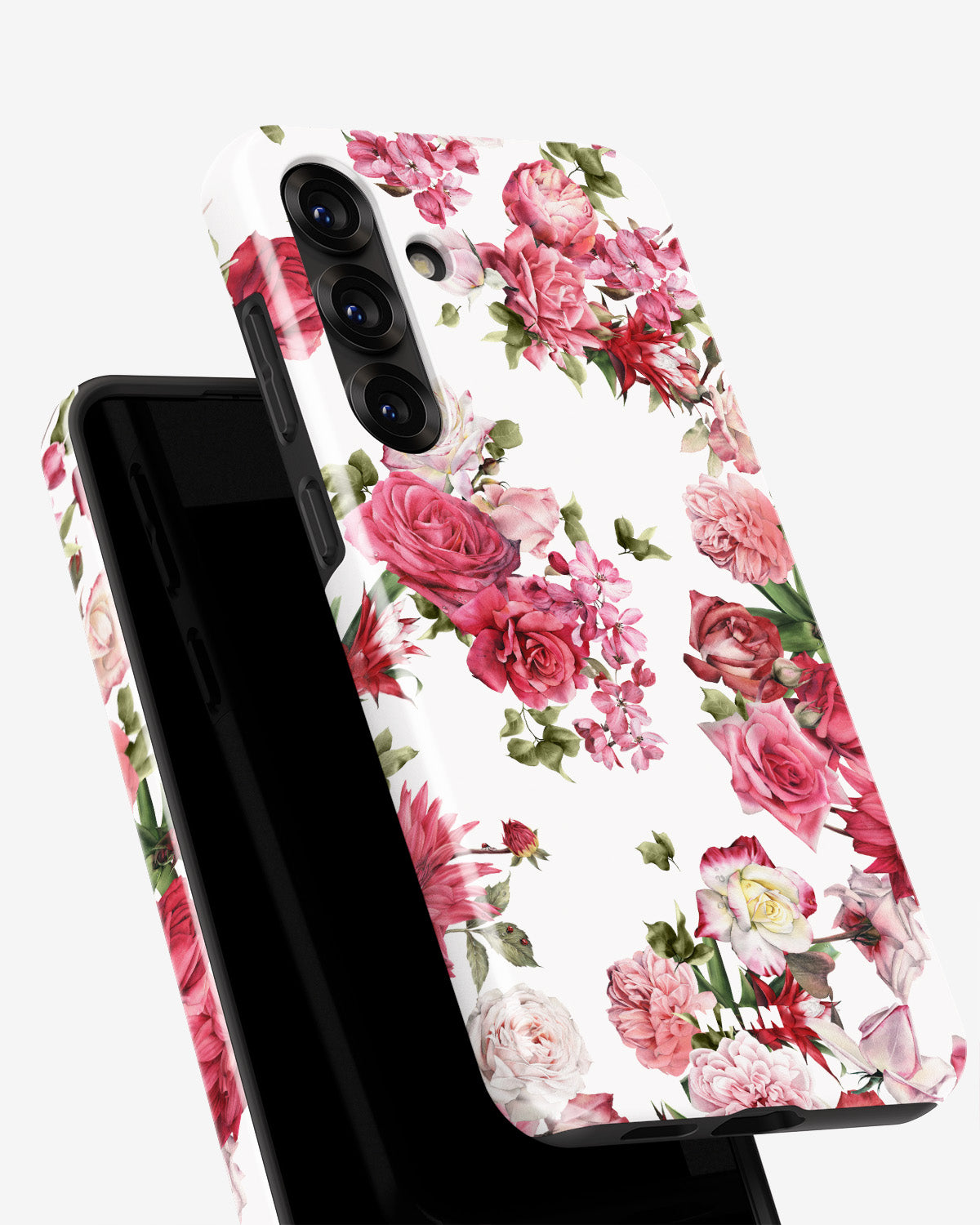 Samsung Galaxy A55 5G Tough Case – Garden Glow - View 4