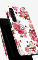 Samsung Galaxy A55 5G Tough Case – Garden Glow - View 4