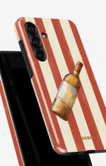 Samsung Galaxy A55 5G Tough Case – Vino - View 4