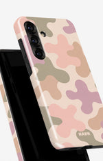 Samsung Galaxy A55 5G Tough Case – Dream Camo - View 4