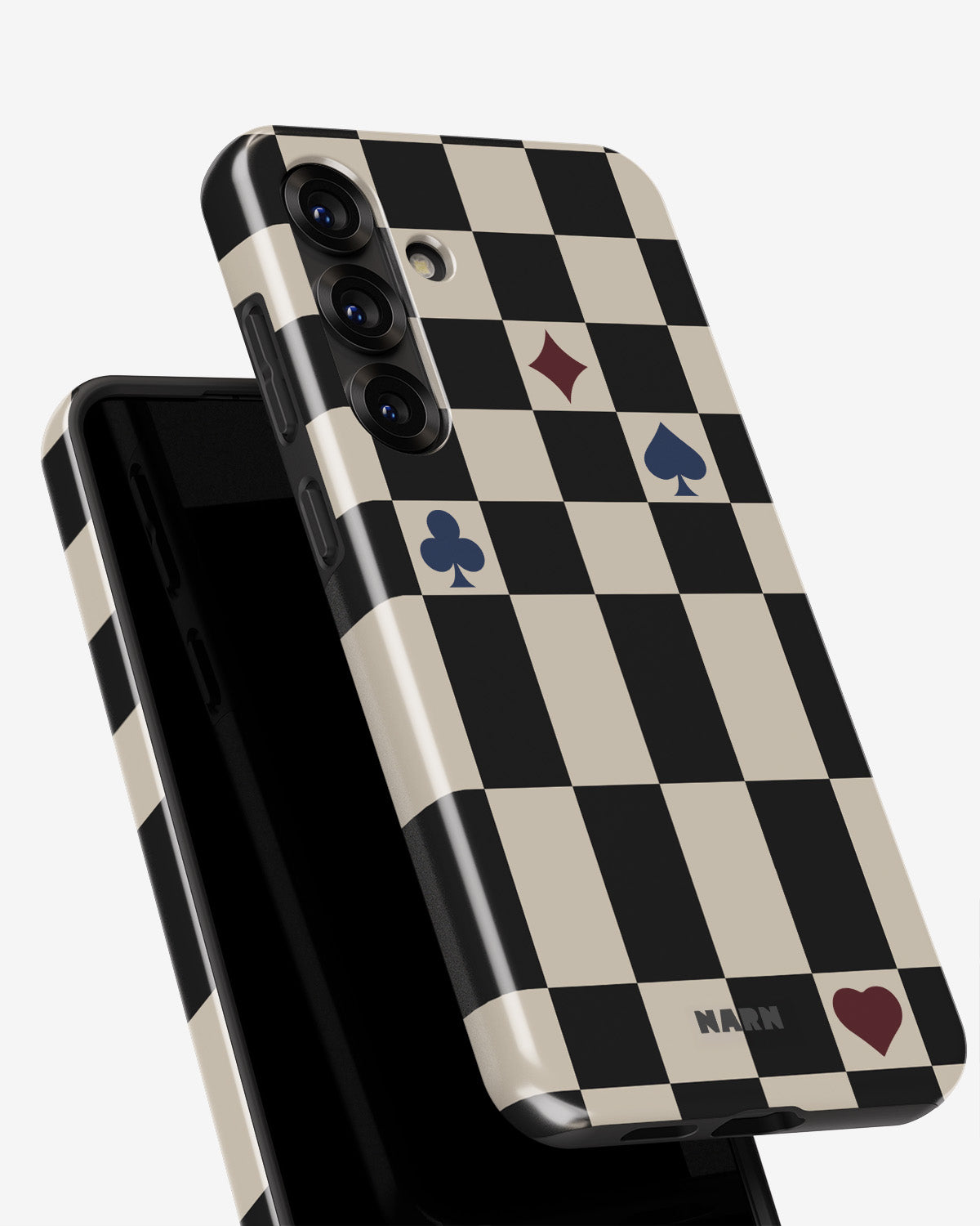 Samsung Galaxy A55 5G Tough Case – Atout Royale - View 4