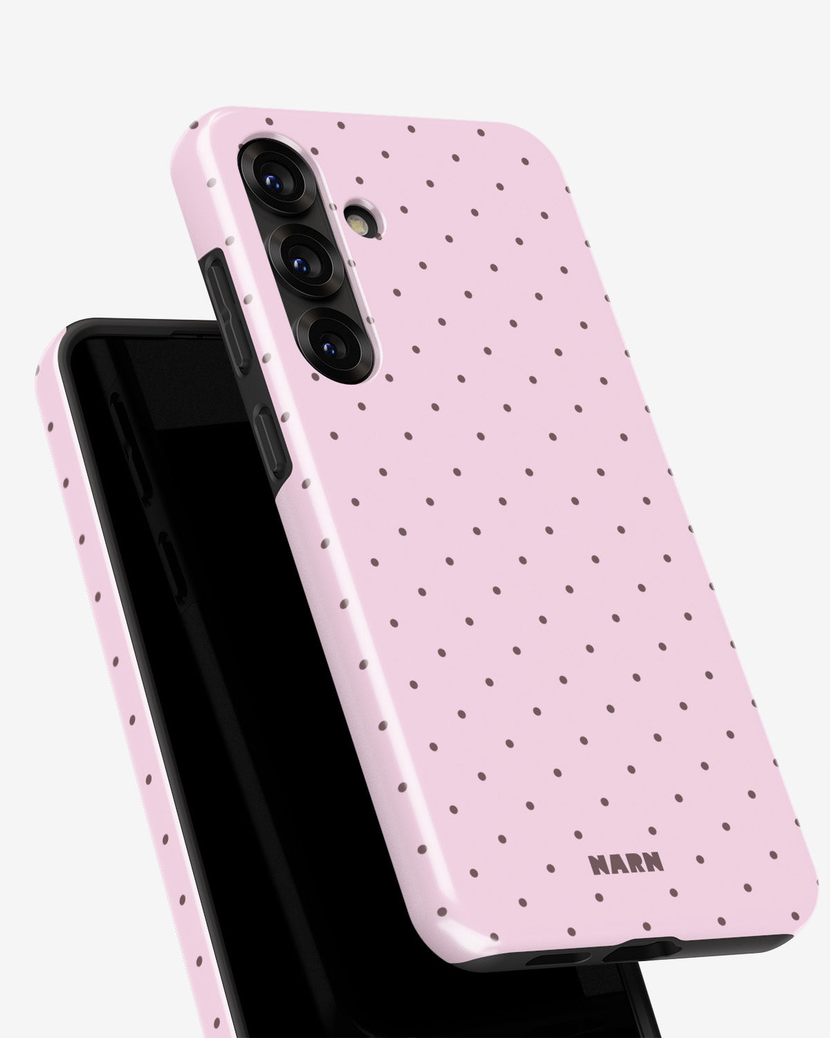 Samsung Galaxy A55 5G Tough Case – Notebook - View 4