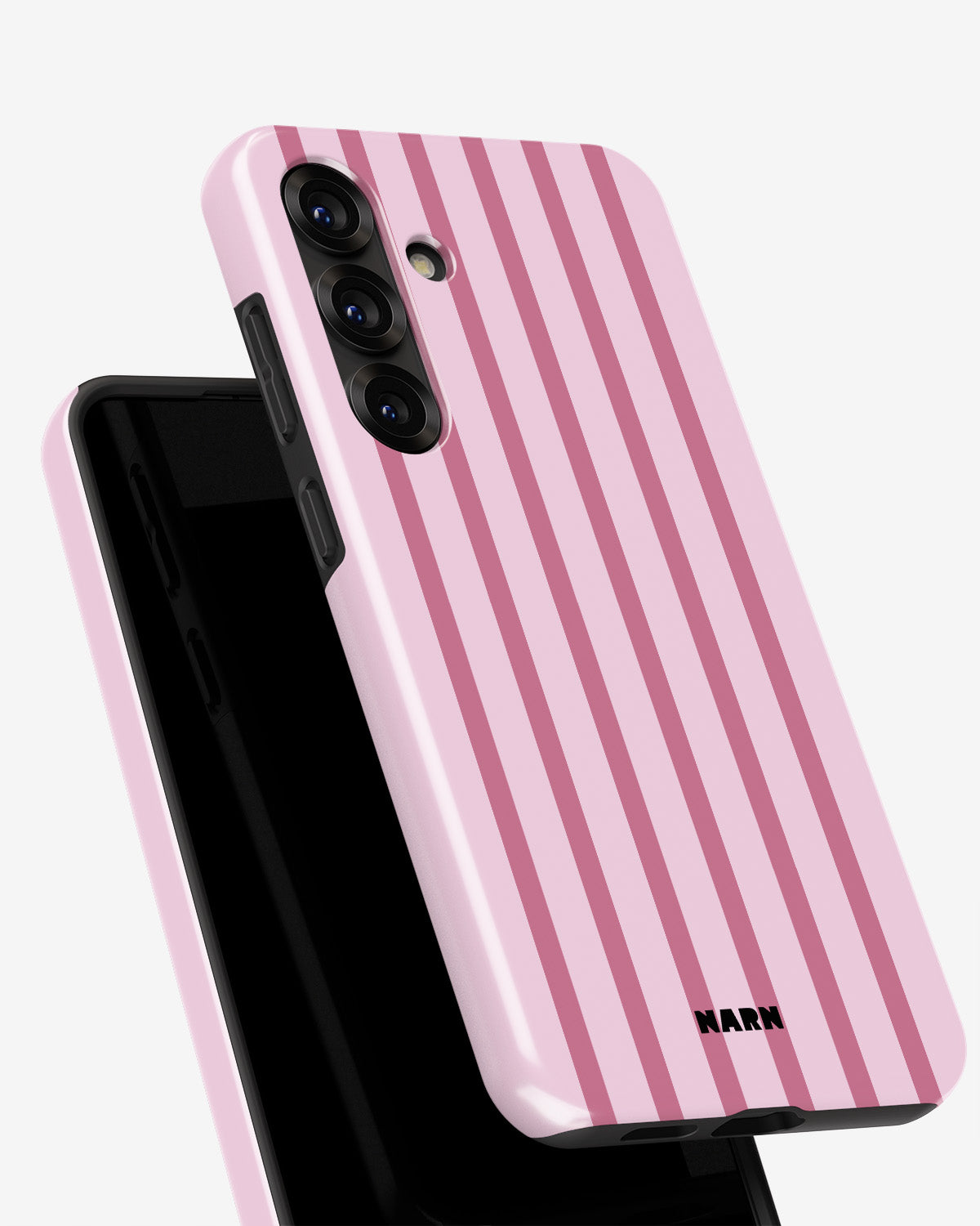 Samsung Galaxy A55 5G Tough Case – Class Crush - View 4