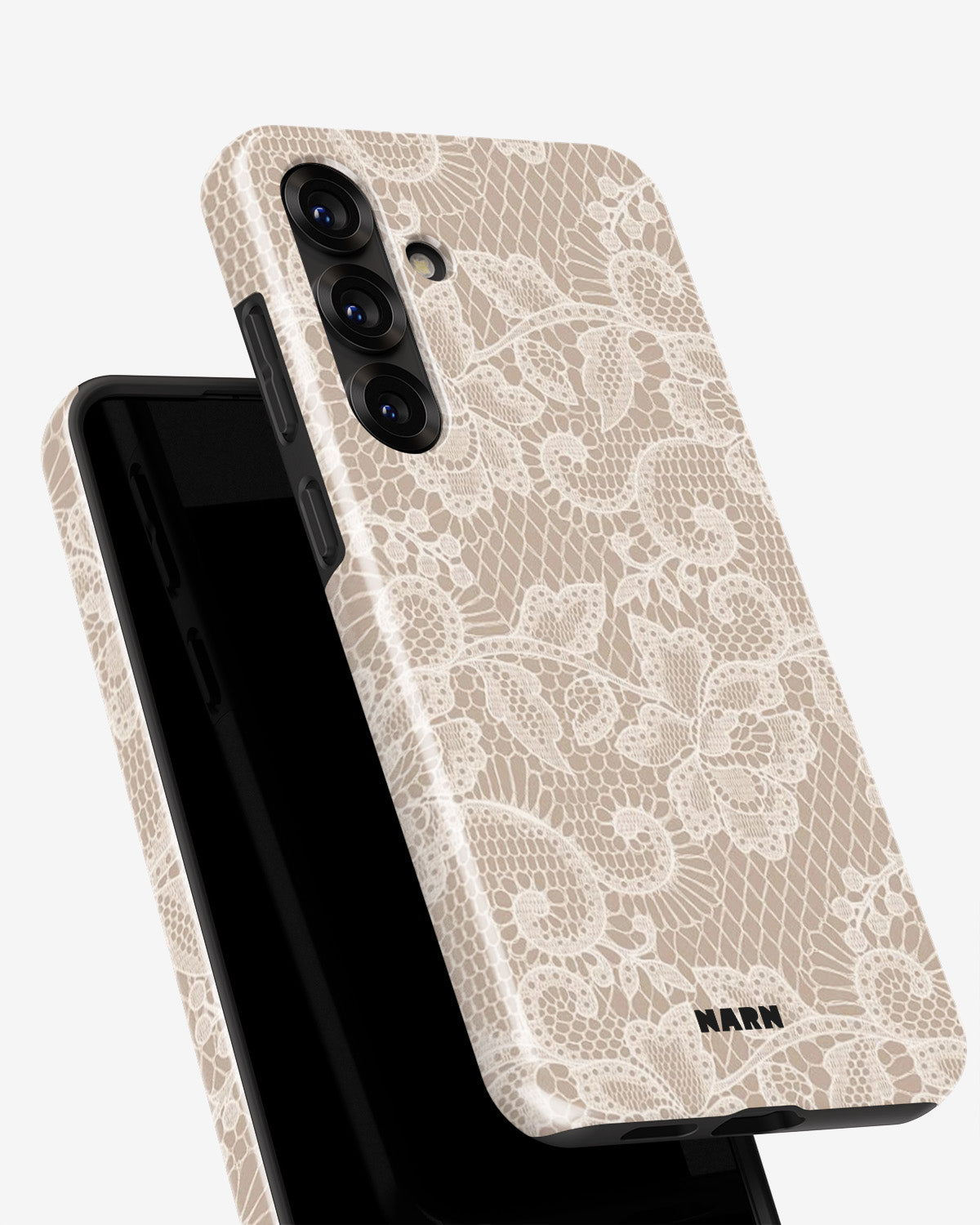 Samsung Galaxy A55 5G Tough Case – Soft Lace - View 4