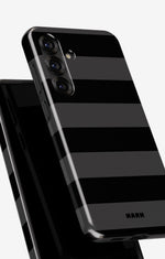 Samsung Galaxy A55 5G Tough Case – Blackout - View 4