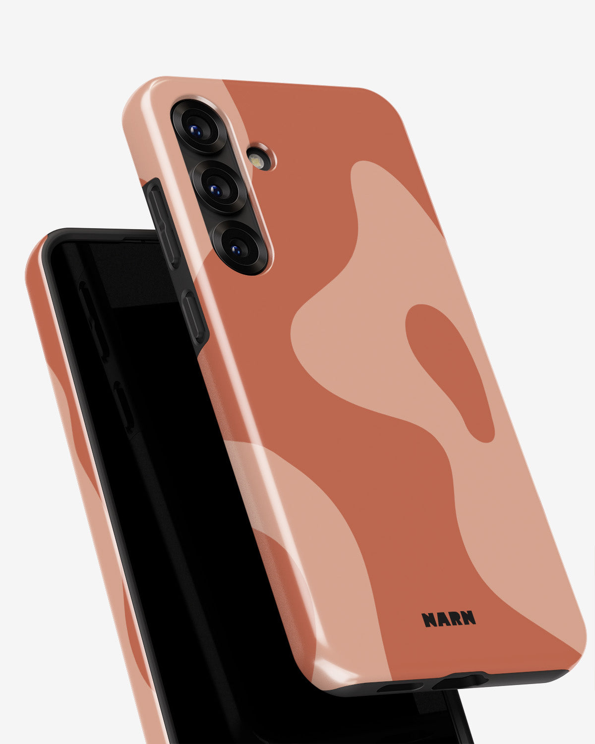 Samsung Galaxy A55 5G Tough Case – Alive - View 4