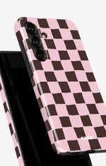 Samsung Galaxy A55 5G Tough Case – Cookie Check - View 4