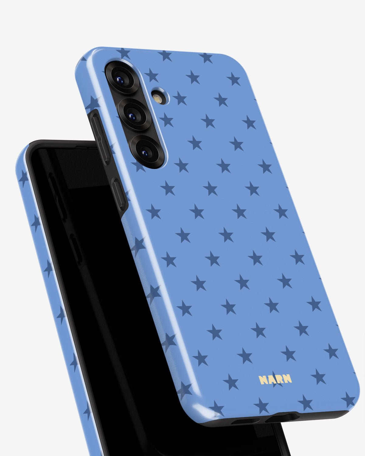 Samsung Galaxy A55 5G Tough Case – Sprinkles - View 4