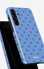 Samsung Galaxy A55 5G Tough Case – Sprinkles - View 4
