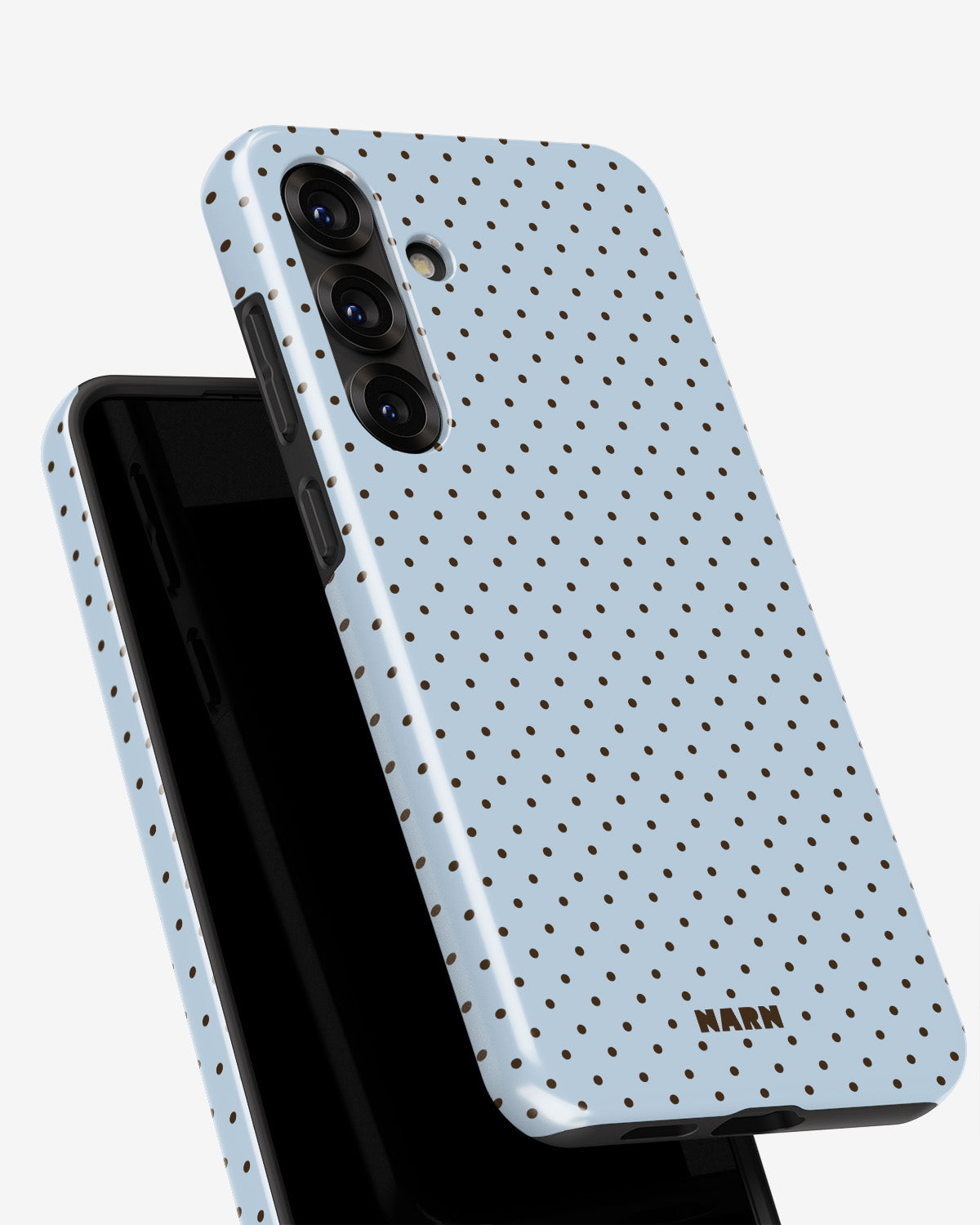 Samsung Galaxy A55 5G Tough Case – Slow Morning - View 4