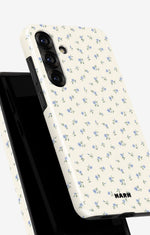 Samsung Galaxy A55 5G Tough Case – Wild Petals - View 4
