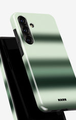 Samsung Galaxy A55 5G Tough Case – Mint - View 4