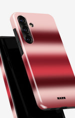 Samsung Galaxy A55 5G Tough Case – Cherry - View 4