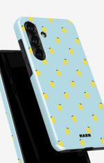 Samsung Galaxy A55 5G Tough Case – Limonata - View 4
