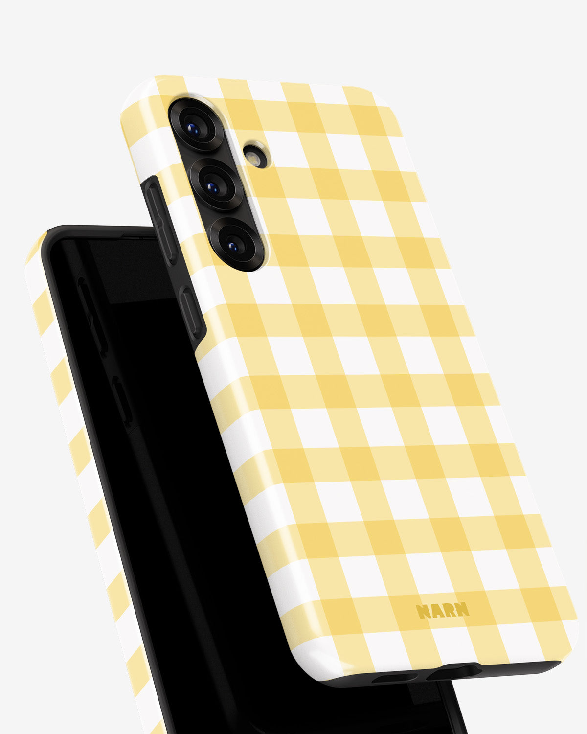 Samsung Galaxy A55 5G Tough Case – Honey - View 4