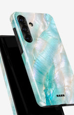 Samsung Galaxy A55 5G Tough Case – Mermaid - View 4
