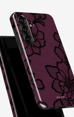 Samsung Galaxy A55 5G Tough Case – Obsession - View 4