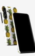 Samsung Galaxy A55 5G Tough Case – Pineapple Bliss - View 5