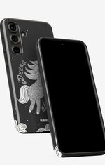 Samsung Galaxy A55 5G Tough Case – Dream Always - View 5