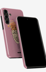Samsung Galaxy A55 5G Tough Case – Champagne - View 5