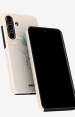 Samsung Galaxy A55 5G Tough Case – Flying Rabbit - View 5