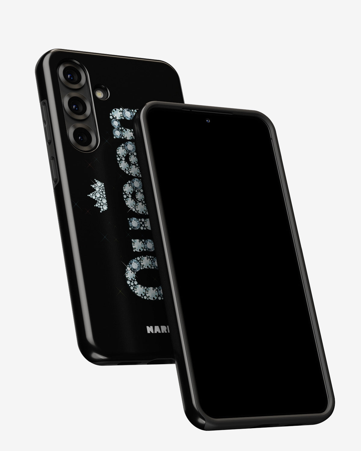 Samsung Galaxy A55 5G Tough Case – Queen - View 5