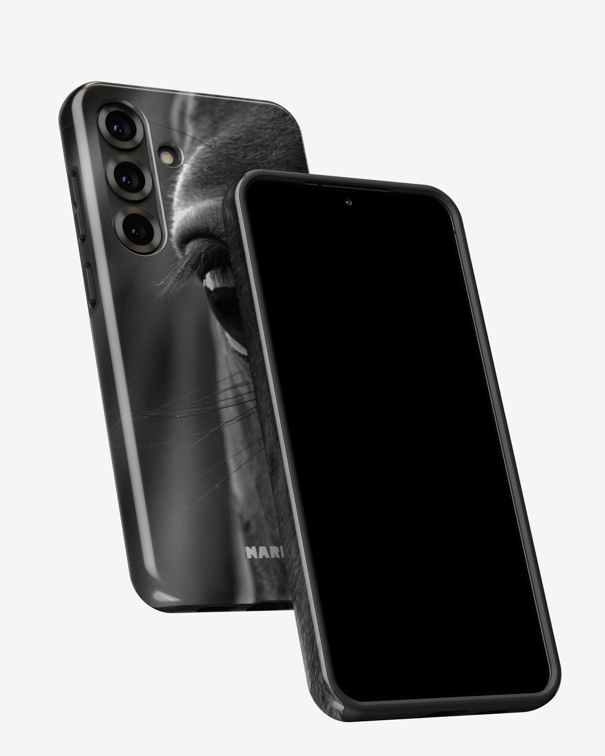 Samsung Galaxy A55 5G Tough Case – Horse Soul - View 5