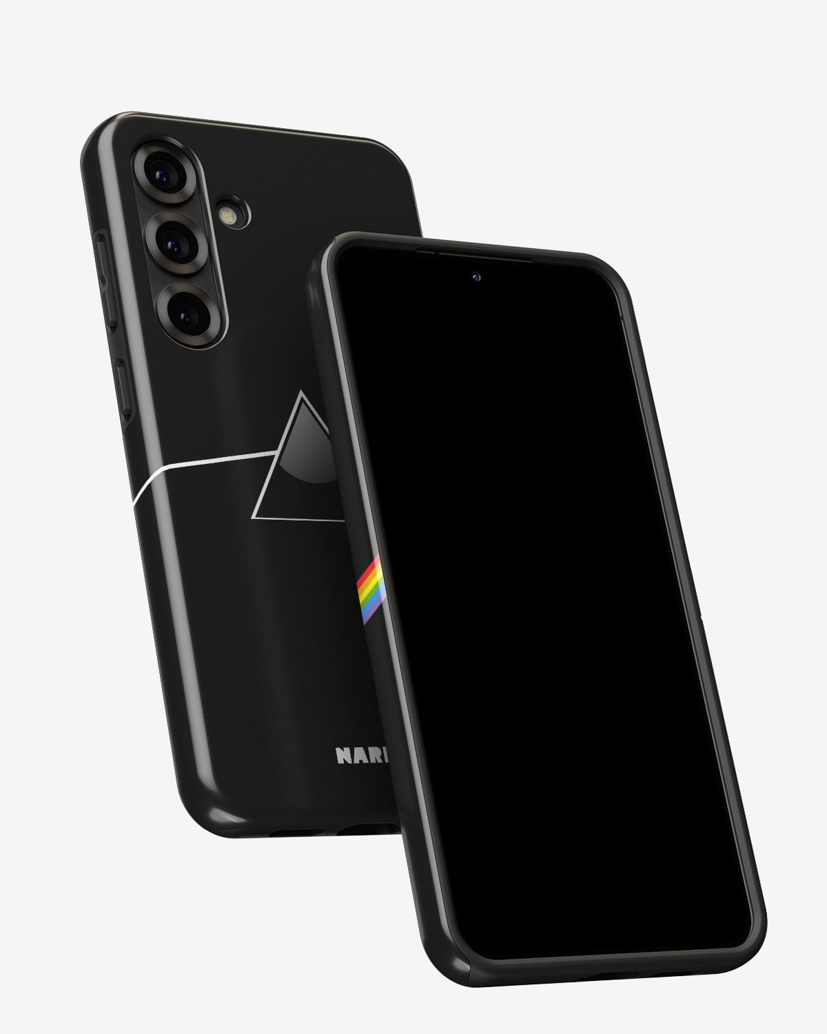 Samsung Galaxy A55 5G Tough Case – Dark Side - View 5