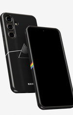 Samsung Galaxy A55 5G Tough Case – Dark Side - View 5
