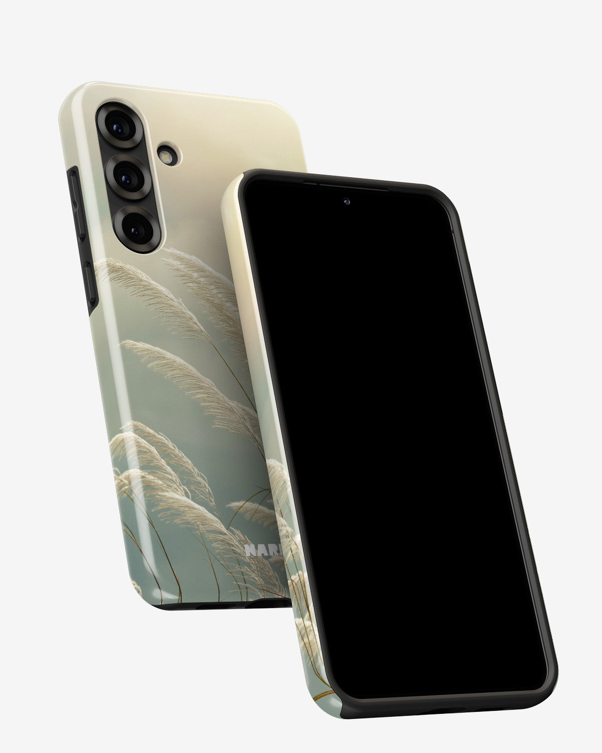 Samsung Galaxy A55 5G Tough Case – Windy Pampas - View 5