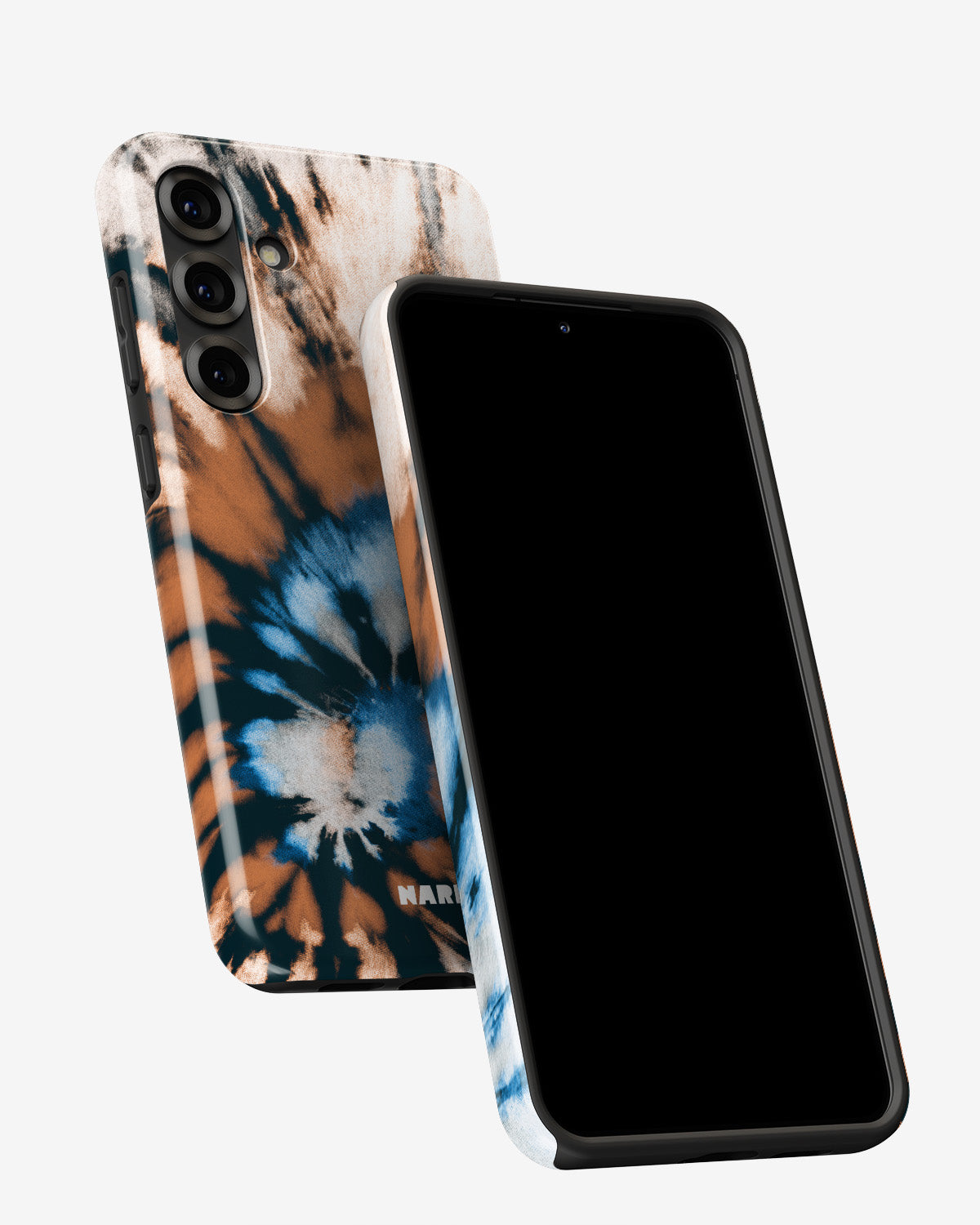 Samsung Galaxy A55 5G Tough Case – Boho Dream - View 5