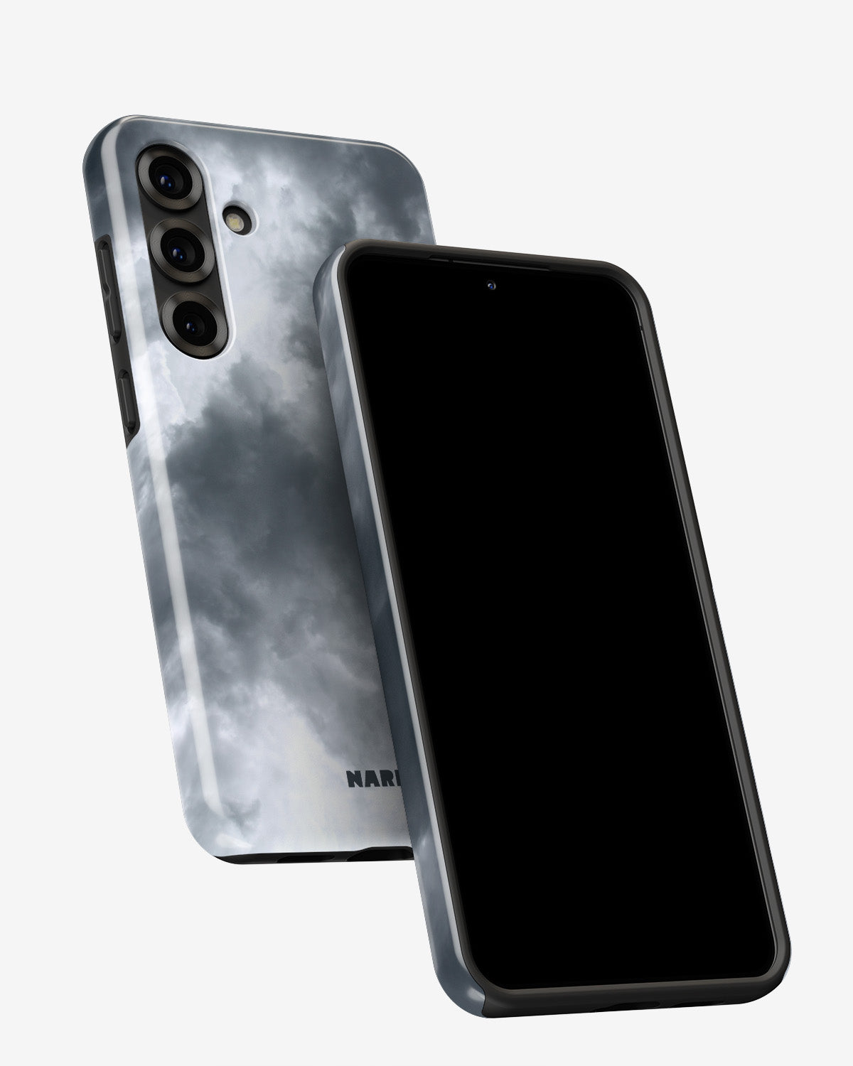Samsung Galaxy A55 5G Tough Case – Cloudy - View 5