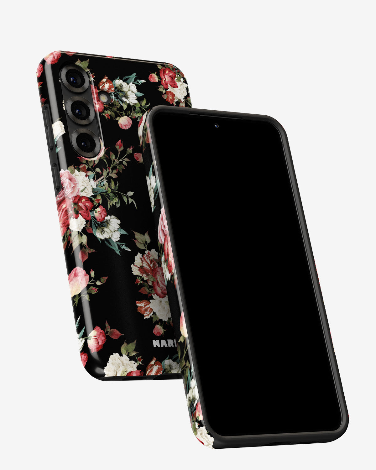 Samsung Galaxy A55 5G Tough Case – Bouquet - View 5