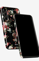 Samsung Galaxy A55 5G Tough Case – Bouquet - View 5