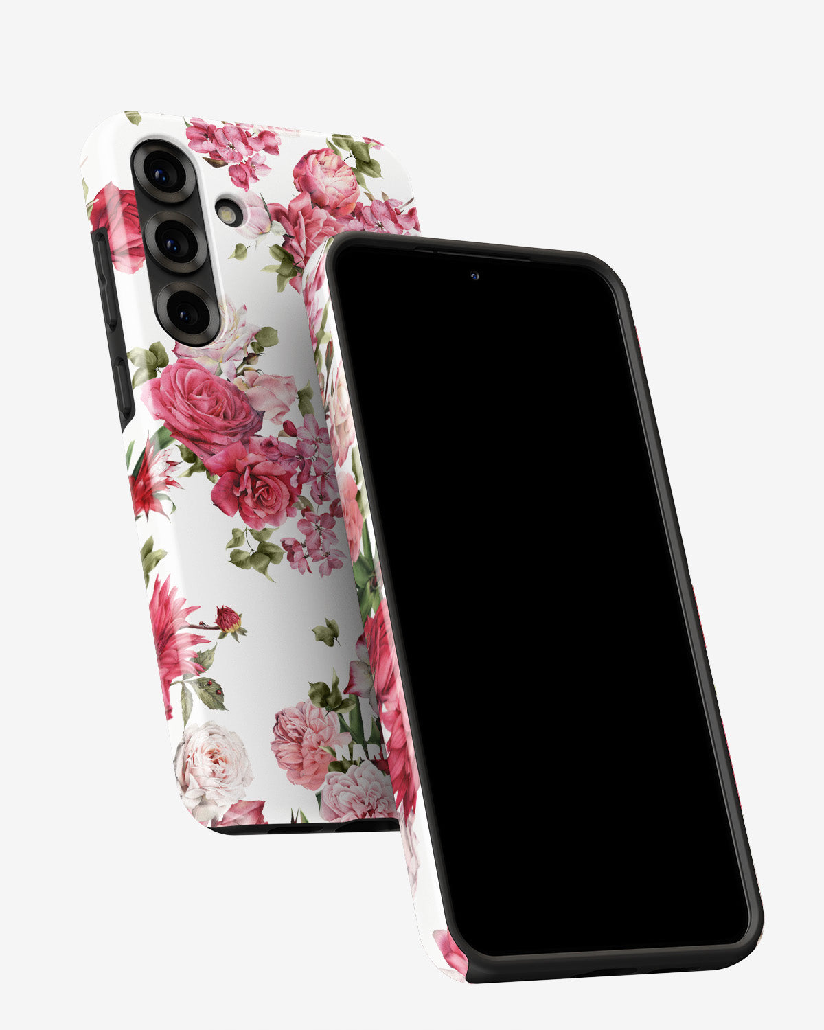 Samsung Galaxy A55 5G Tough Case – Garden Glow - View 5