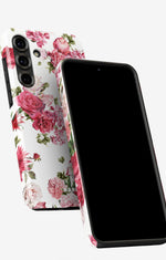 Samsung Galaxy A55 5G Tough Case – Garden Glow - View 5