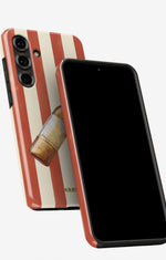 Samsung Galaxy A55 5G Tough Case – Vino - View 5