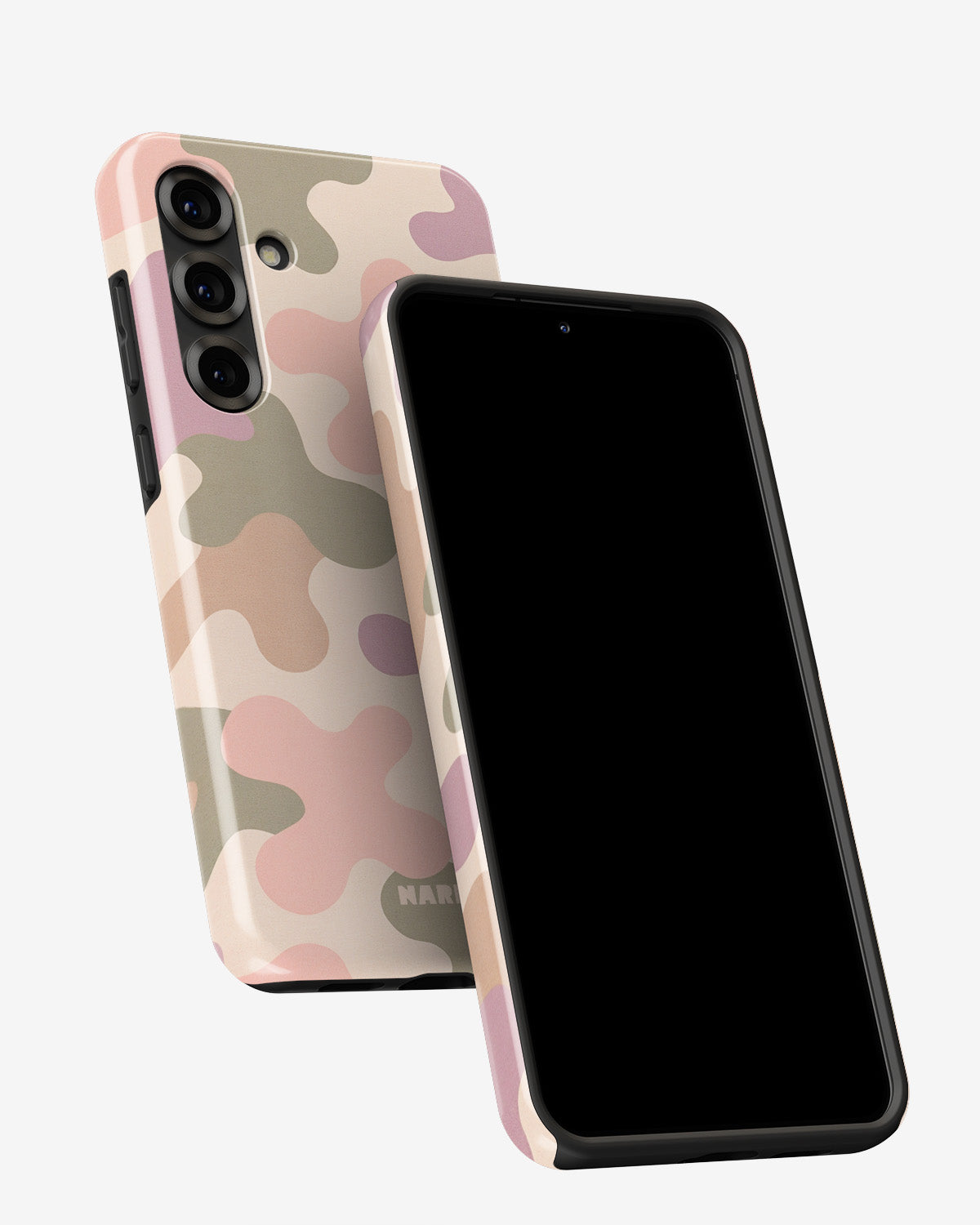 Samsung Galaxy A55 5G Tough Case – Dream Camo - View 5